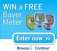 Bayer meter