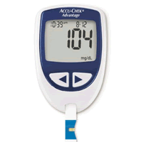 test strips caresens blood glucose n Coding Video Specifications, Review,  Accu Advantage  Chek