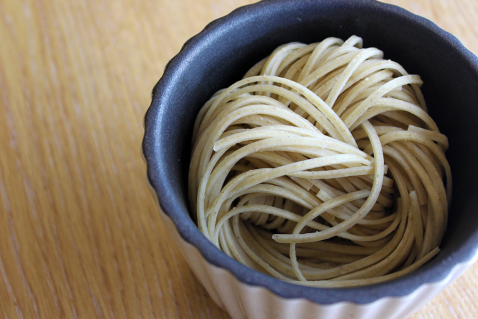 Soba Noodles