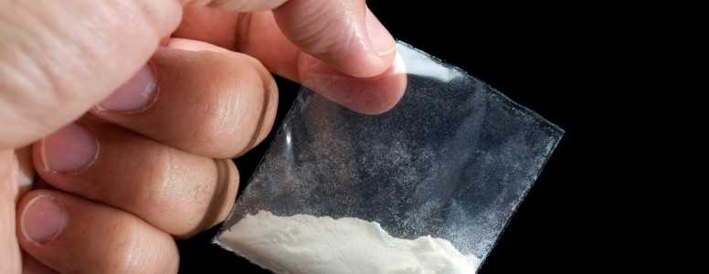 Type 2 diabetes drug could help ease cocaine addiction