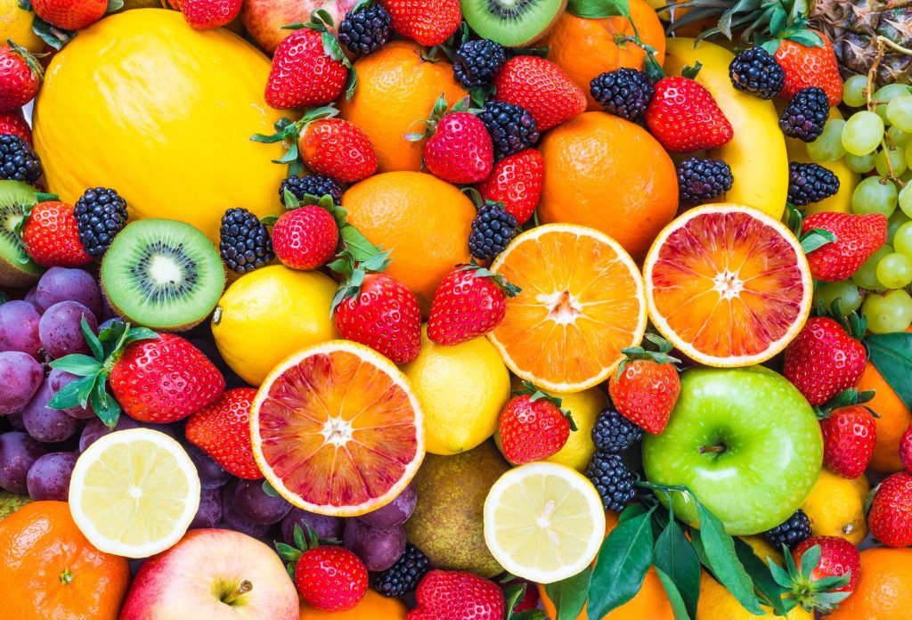 Best fruits for diabetics uk