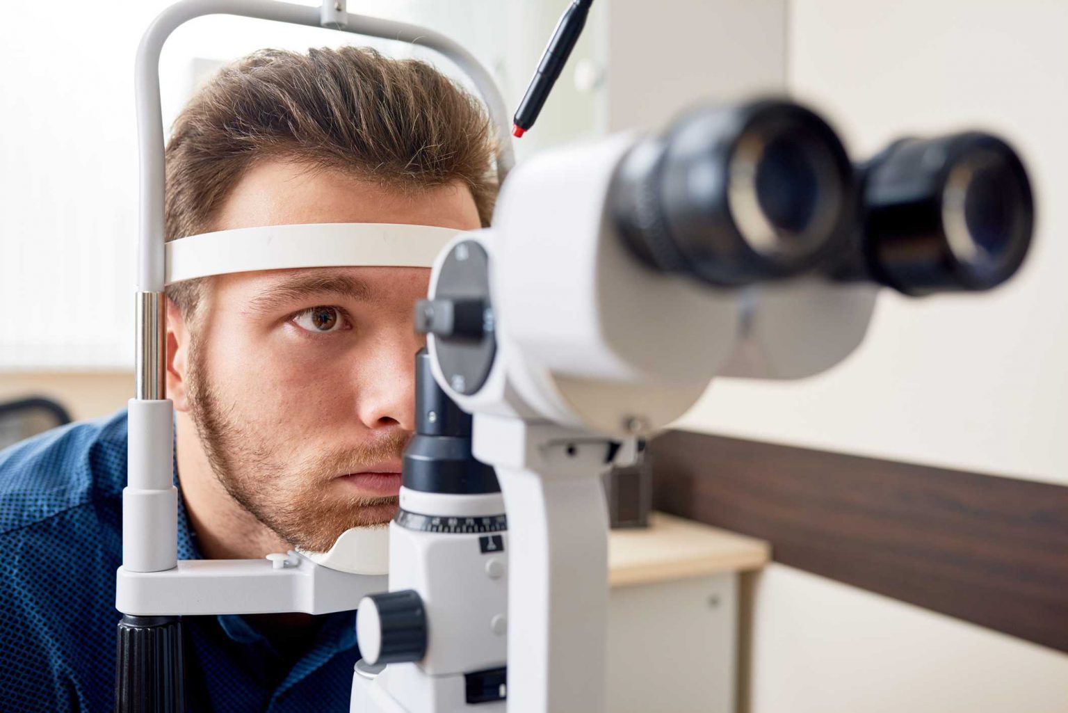 Visual Impairment And How Diabetes Can Affect Eyesight