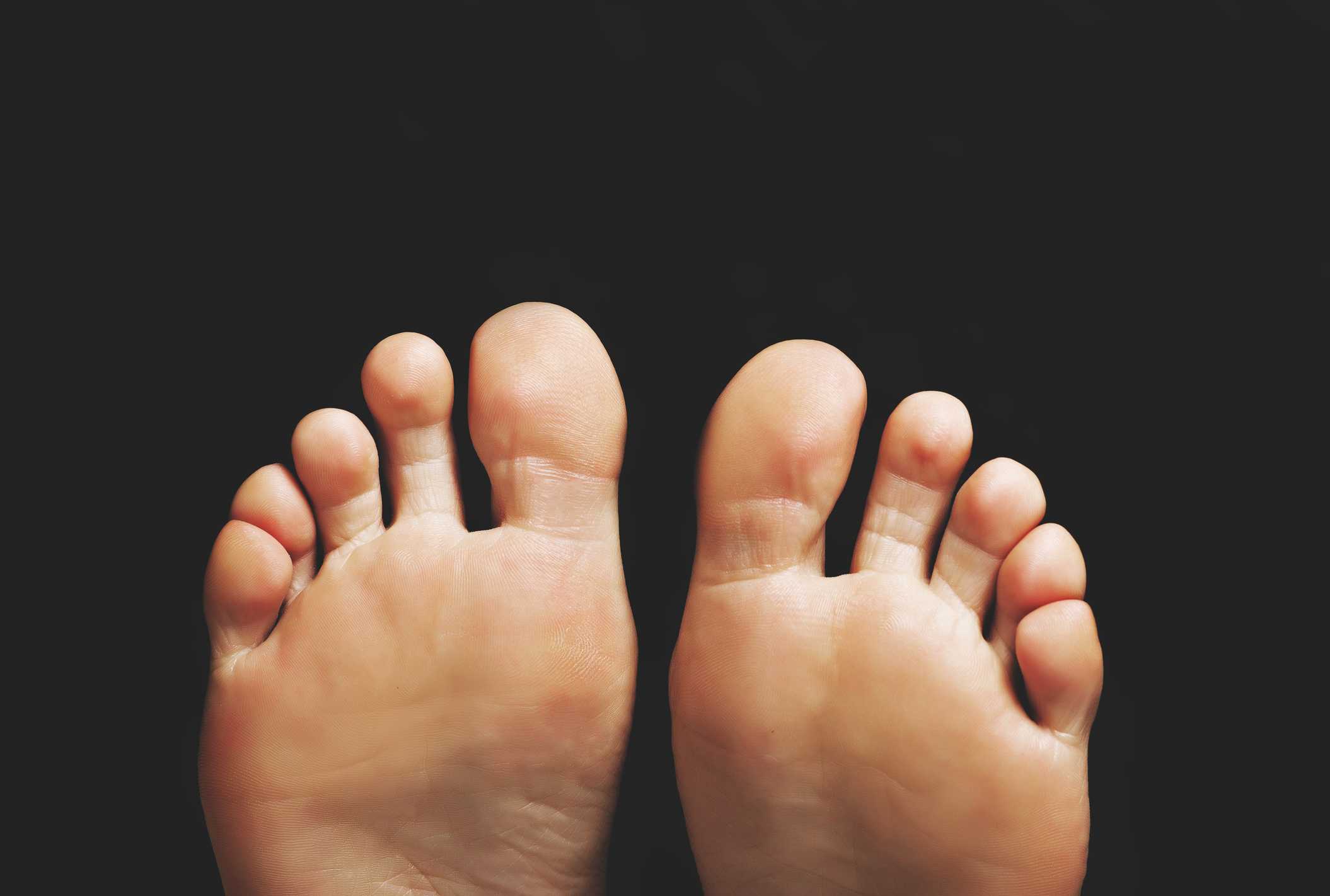 Symptoms Of Foot Damage And Common Foot Problems
