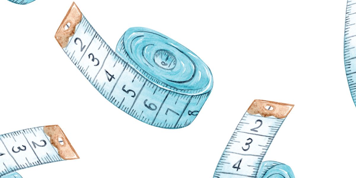 Diabetes and your waist measurement