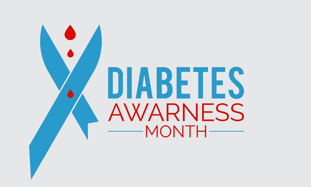 Diabetes Awareness Month