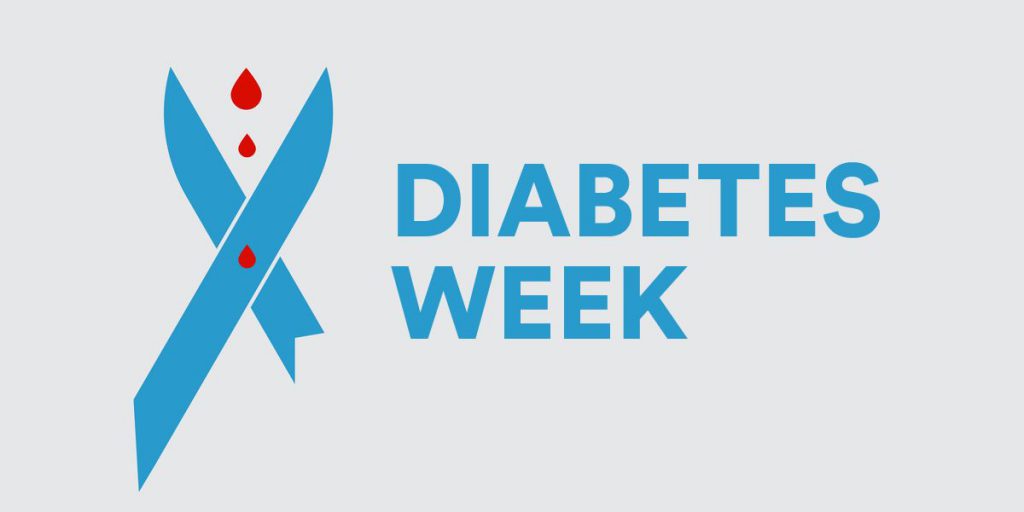 Diabetes Week