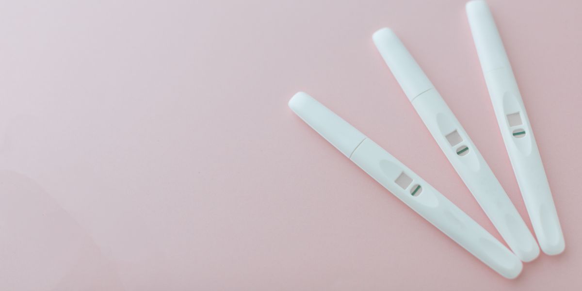 What are the signs and symptoms of infertility? » British Fertility Society