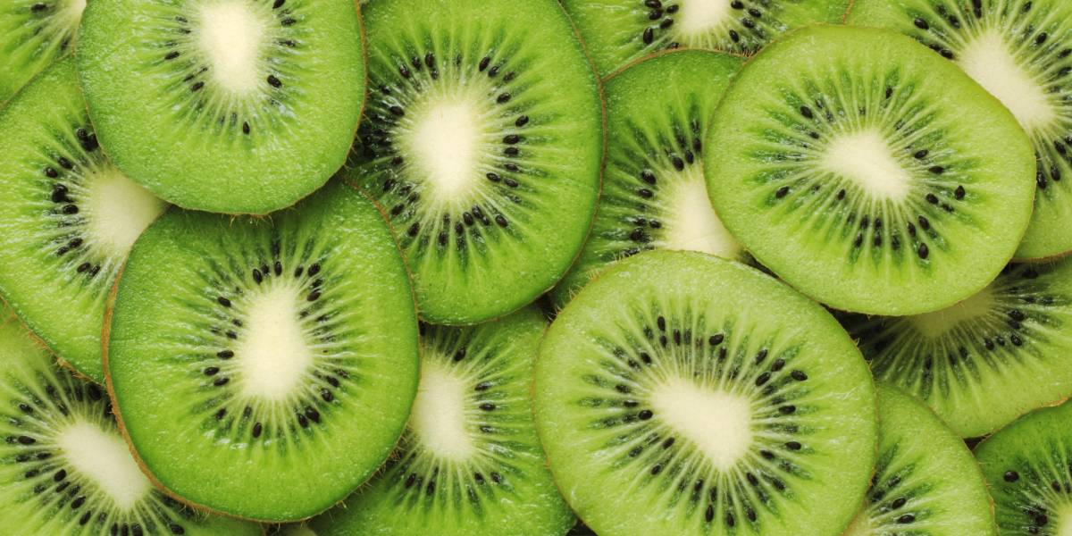 Eating kiwi can improve your mental health in less than a week
